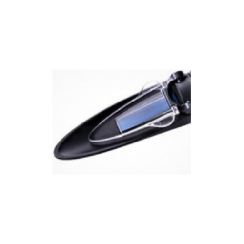 BLASER SWISSLUBE Metalworking Fluids & Coolants: DAYLIGHT PLATE F/ATAGO