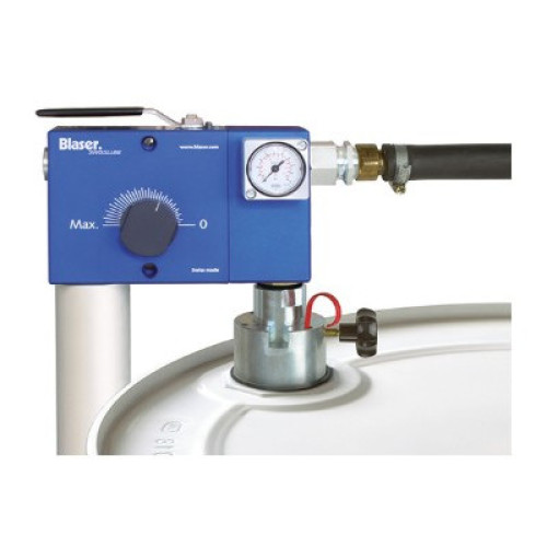 BLASER SWISSLUBE Metalworking Fluids & Coolants: Neat Oil Filter Kit