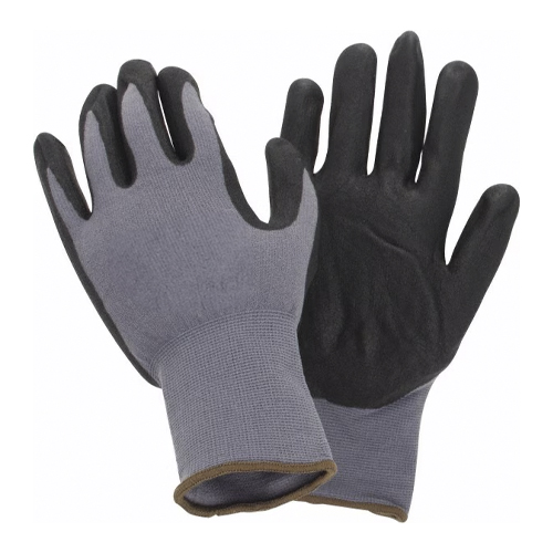 Gloves and Hand Protection
