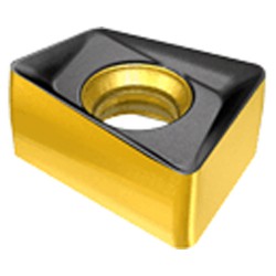 Milling Indexable Inserts