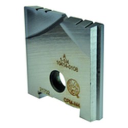 Indexable Drill Inserts