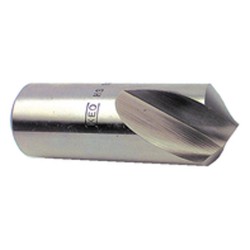 Center and Spot Solid Drill Bits