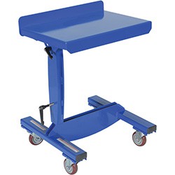 Tilting Tables