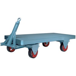 Truck &amp; Trailer Winches