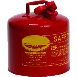 Fuel and Gas Cans
