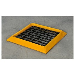 Spill Containment Platforms and Pallet Ramps