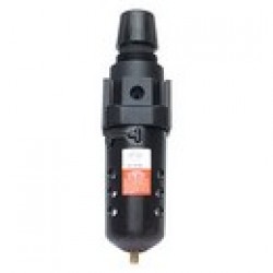 Filter/Regulators