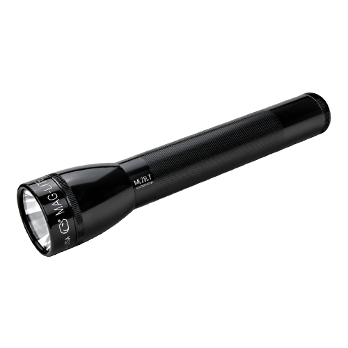 Flashlights
