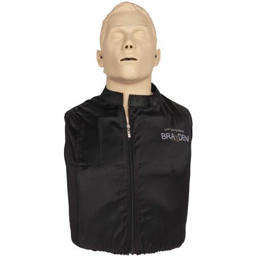 Brayden Manikin Jacket