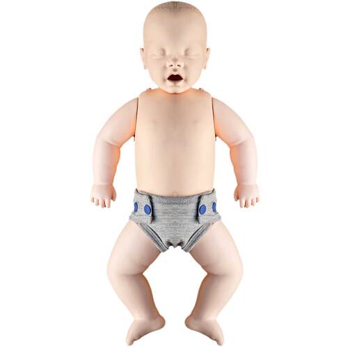 Brayden Baby Pediatric Feedback Manikin
