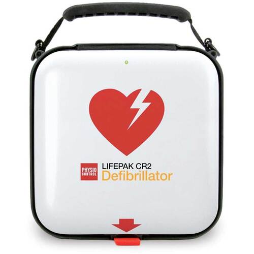 LPCR2 Semi-automatic WIFI English Bag