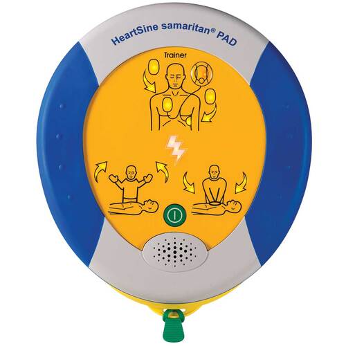 HeartSine® SAM 360P AED Trainer