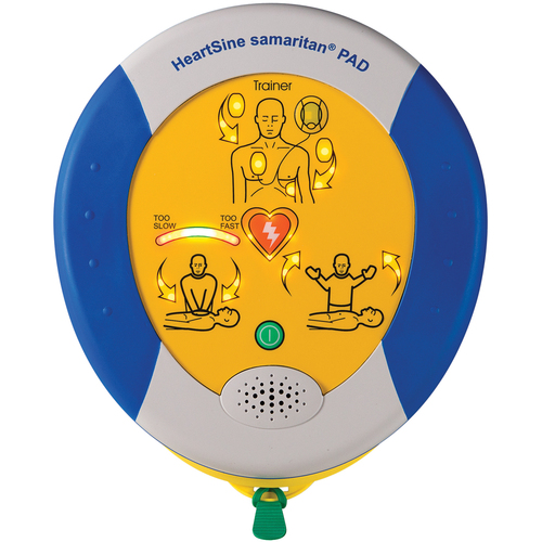 HeartSine® SAM 450P AED Trainer