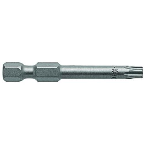 ‎#49-25IPX - 1/4″ Hex Drive - 25IP Torx Plus - 1 15/16″ Overall Length Power Bit