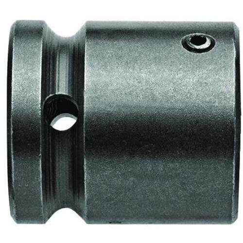 ‎#SC-520 - 1/2″ Square Drive - 5/8″ Hex - 1 1/2″ Overall Length Bit Holder