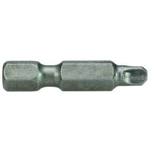 ‎#TW-3 - 1/4″ Hex Drive - #3 Tri-Wing - 1 1/4″ Overall Length Power Bit