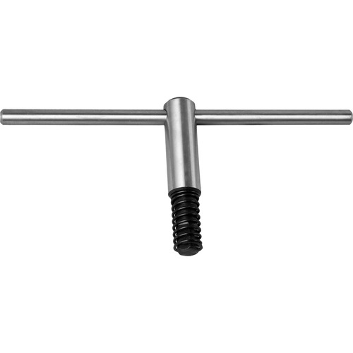 Lathe Chuck Wrench - 9/16″ Square Size - For Size 10″ & 12″