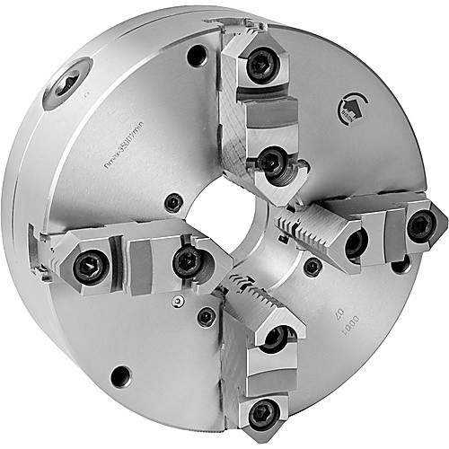 4-JAW 12″TRU SCRL CHK JAW