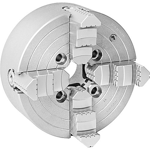 6″ 4J PLAIN BCK STL IND