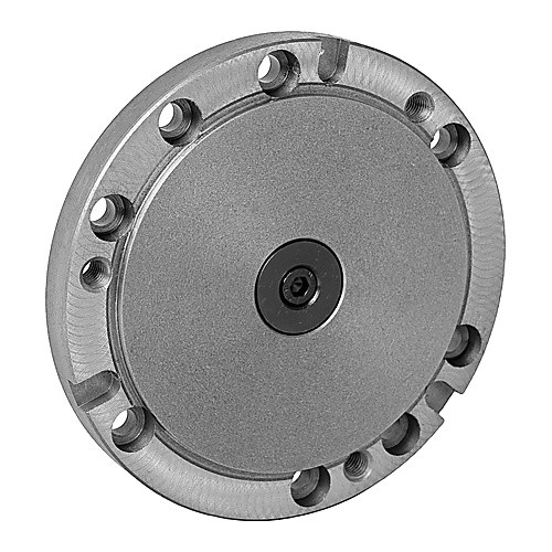 Adapter Plate for Rotary Tables - For 6.0″ Chucks