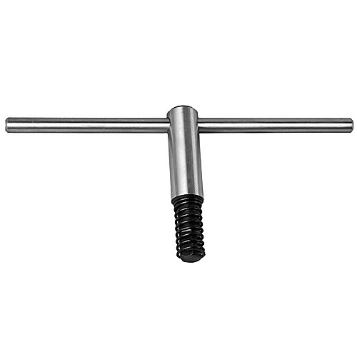 Lathe Chuck Wrench - 7/16″ Square Size - For Size 6″ & 8″