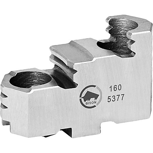 ‎Set of 3 Hard Top Jaw - Model 7–883–320 - For 20″ Chucks