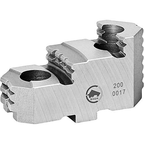 ‎Hard Top Jaw - Model 7–890–212 - For 12″ Chucks