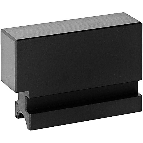 Solid Soft Jaw - Model 7 891 325 - For 25″ Chucks