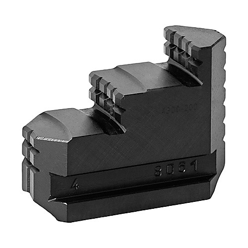 ‎Solid Rev Jaw - Model 7–89–1200 - For 20″ Chucks