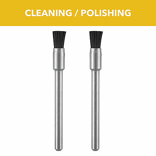 405 DREMEL BRISTLE BRUSH