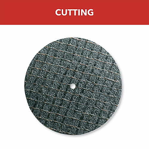 426 DREMEL CUTTOFF WHEEL