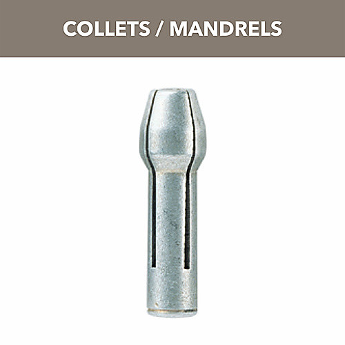 ‎Model 481-3/32″ - Collet for Grinder