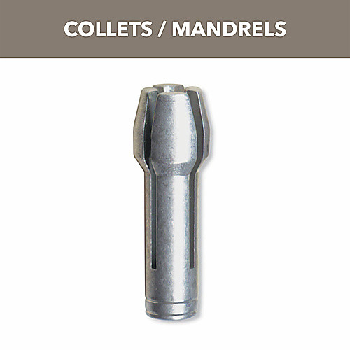‎Model 482-1/16″ - Collet for Grinder