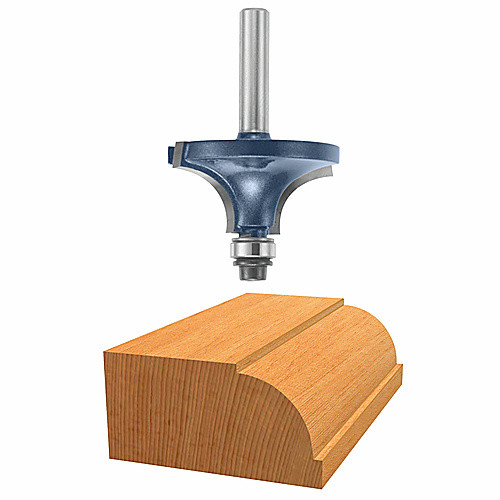 1/2 RADIUS BEADING BIT
