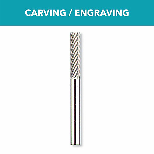 ‎Model 9901-1/8″ - Burr-Type Carbide Cutter for Multi-Pro