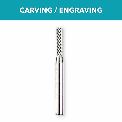‎Model 9902-3/32″ - Burr-Type Carbide Cutter for Multi-Pro