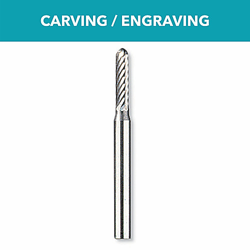 ‎Model 9904-3/32″ - Burr-Type Carbide Cutter for Multi-Pro