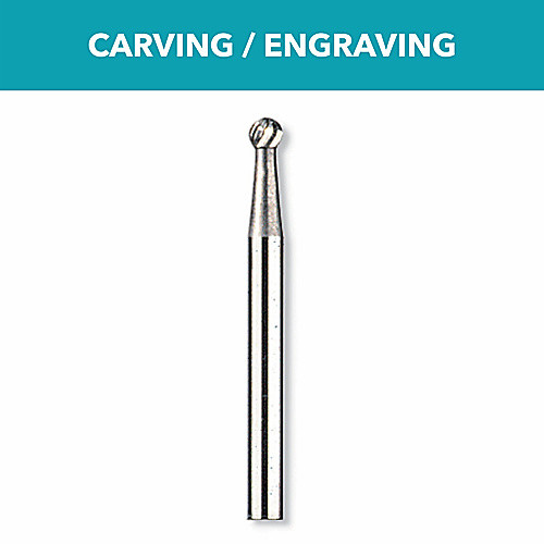 ‎Model 9905-1/8″ - Burr-Type Carbide Cutter for Multi-Pro