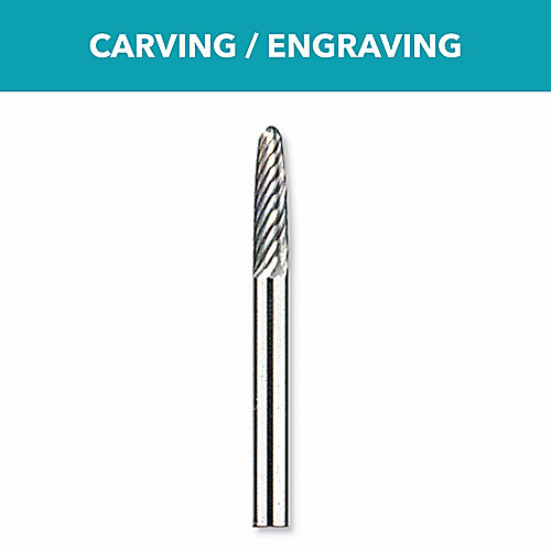 9910 DREMEL CARBIDE