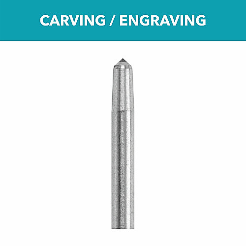 Model 9929 - Diamond - Engraving Point