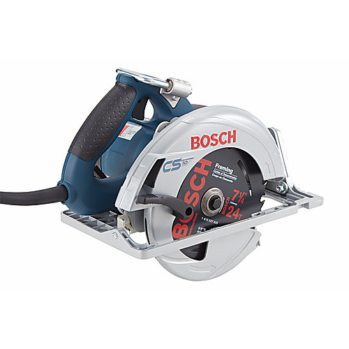 ‎Model CS10-7 1/4″ Blade-5,600 RPM - Circular Saw