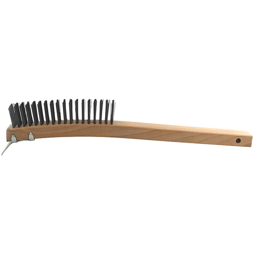 ‎B47Cs 4X19 1-1/8W 13-3/4″Oal  with Scraper