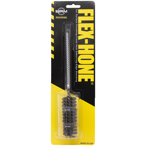 Bc 20 mm (.787″) 40AO Flex-Hone
