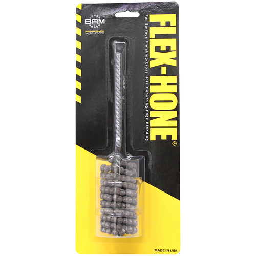 ‎Bc 1-1/8″ (29 mm) 120AO Flex-Hone