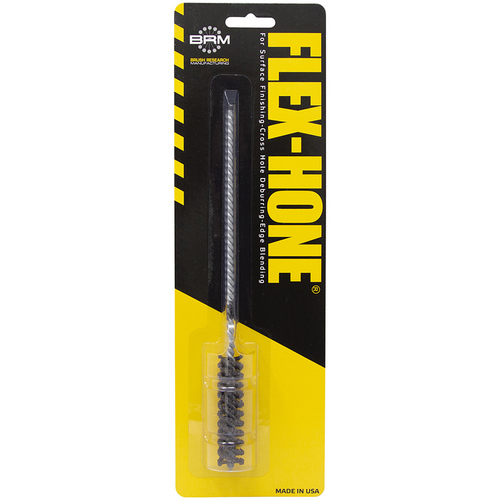 Bc 14 mm (.552″) 60AO Flex-Hone