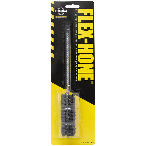 Bc 20 mm (.787″) 40Bc Flex-Hone