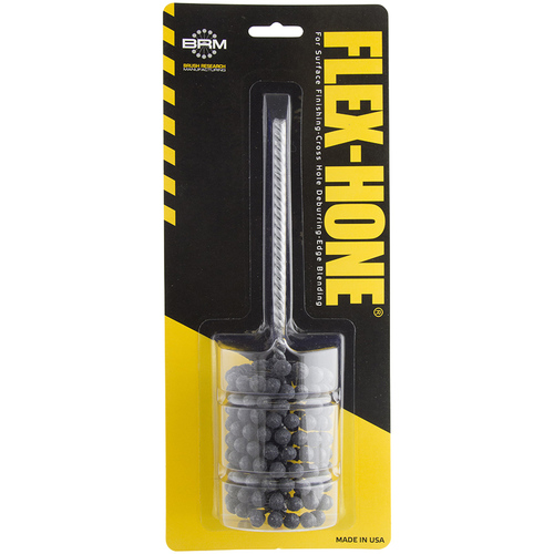 ‎51 mm × 8″-180 Grit - Standard Duty Flex Hone