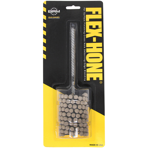 ‎Bc 1-3/4″ (45 mm) 800AO Flex-Hone