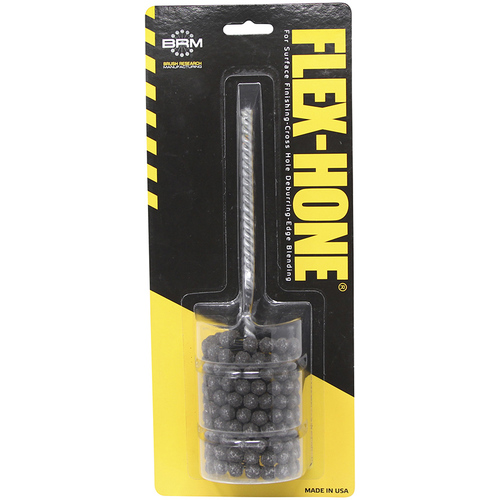 ‎Bc 1-3/4″ (45 mm) 80AO Flex-Hone