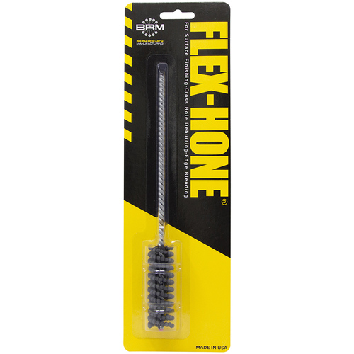 Bc 18 mm (.709″) 600Bc Flex-Hone